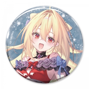 グッズ-バッチ】ひきこまり吸血姫の悶々 トレーディング缶バッジセット 