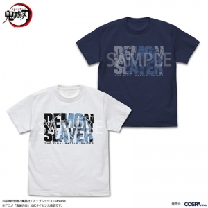グッズ-Tシャツ】鬼滅の刃 Tシャツ/不死川 実弥 ゆるパレット（柱合 