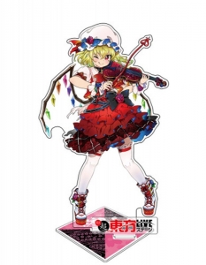 グッズ-タペストリー】波天宮『東方Project』 タペストリー～ウィッチ 