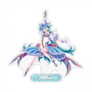グッズ-スタンドポップ】プリンセッション・オーケストラ BIGアクリル 