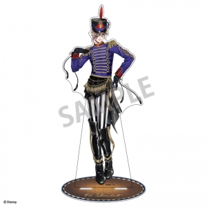 グッズ-置きもの】『ディズニー ツイステッドワンダーランド  