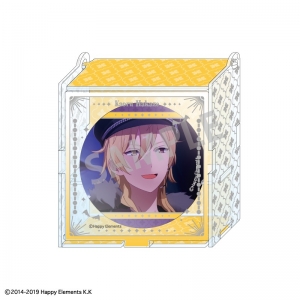 グッズ-クッション】あんさんぶるスターズ！！ ビッグおまんじゅう  