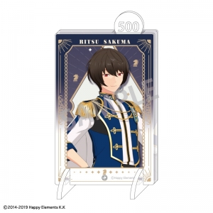 グッズ-バッチ】あんさんぶるスターズ！！ フィーチャースカウト2缶  