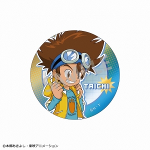 グッズ-スタンドポップ】デジモンアドベンチャー 描き下ろし 八神太一 