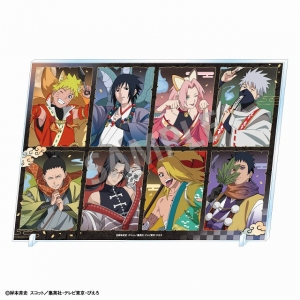 中古】開封 メガハウス NARUTO-ナルト- 疾風伝 G.E.M.シリーズ はたけ 