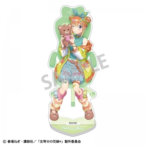 五等分の花嫁 アクリルスタンド」検索結果 | アニメイト