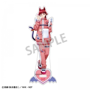 魔入りました!入間くん アクリルスタンド」検索結果 | アニメイト
