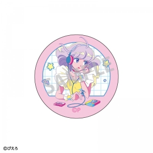 グッズ-ボード】魔法の天使クリィミーマミ×魔法のプリンセス 