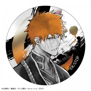 グッズ-ポスター】BLEACH 布ポスター「市丸 ギン」【アニメイト限定 