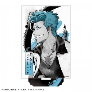 BLEACH 千年血戦篇」検索結果 | アニメイト