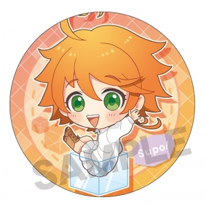 グッズ-ステッカー】約束のネバーランド エマ Ani-Art カード 