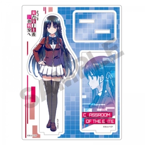 グッズ-バッチ】ようこそ実力至上主義の教室へ 2nd Season 缶バッジ 堀 