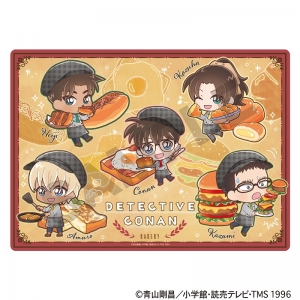 コナン 下敷」検索結果 | アニメイト 