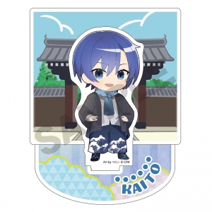 グッズ-スタンドポップ】初音ミクシリーズ アクリルスタンド/F KAITO 