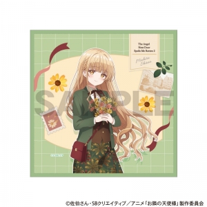 小説】お隣の天使様にいつの間にか駄目人間にされていた件(12) ドラマ 