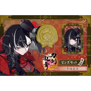 京極正宗 刀剣乱舞ONLINE」検索結果 | アニメイト