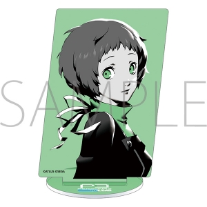 アルバム】PERSONA3 meets BASS×BASS | アニメイト
