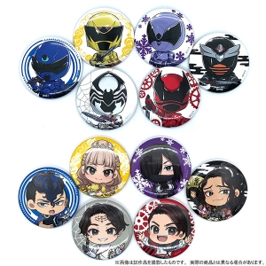 スーパー戦隊シリーズ爆上戦隊ブンブンジャー Blu-rayCOLLECTION1 （爆 