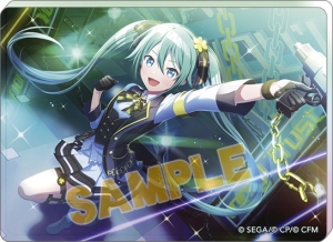 プロジェクトセカイ カラフルステージ! feat. 初音ミク（プロセカ プロセカ ノーブルアート 天馬司 10点 vol. 26 白百合