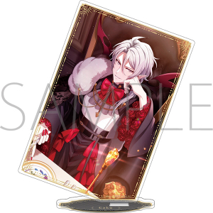 アイドリッシュセブン（アイナナ） | アニメイト 