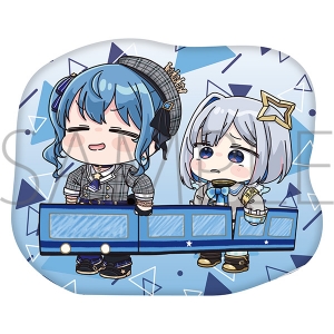 送料:佐川100.在庫あり]Hoshimachi Suisei 2nd Solo Live 涼し ”Shout  