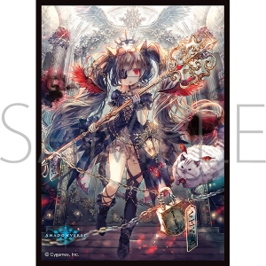 プレイマット デウスエクスマキナ Shadowverse あかるい