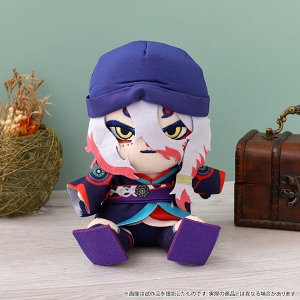 グッズ-バッグ】モノノ怪 薬売りの背負子デザインショルダーバッグ 