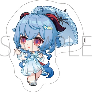 原神展～たびごころの赴くままに～』グッズ | アニメイト