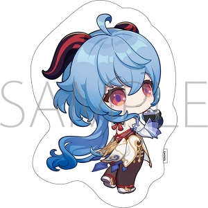 原神展～たびごころの赴くままに～』グッズ | アニメイト