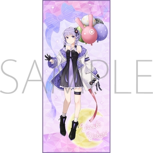グッズ-スタンドポップ】cennera! 結月ゆかり・紲星あかり ジオラマ 