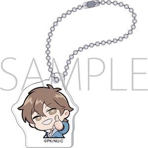 グッズ-スタンドポップ】NU: カーニバル アクリルスタンド《SSR（服  