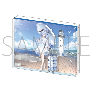 原神展～たびごころの赴くままに～』グッズ | アニメイト