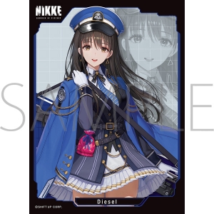 勝利の女神：NIKKE イサベル 1/7 完成品フィギュア 通常版 | j-hobby Collection 勝利の女神：NIKKE イサベル 1/7 完成品フィギュア