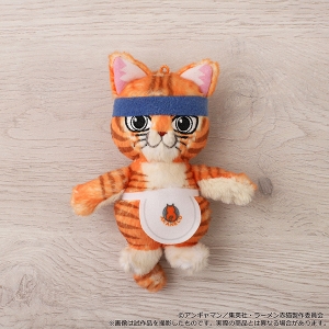 文蔵 ラーメン赤猫」検索結果 | アニメイト