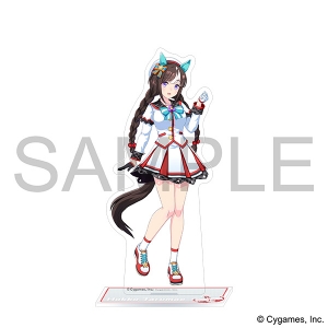 グッズ-置きもの】アニメ『ウマ娘 プリティーダービー ROAD TO THE TOP 