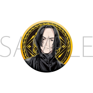 グッズ-バッチ】ハリーポッター アルティメタルバッジ（Draco Malfoy 