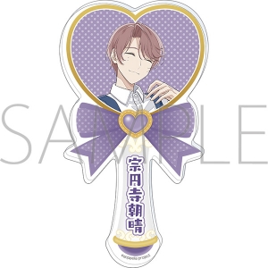 宗円寺朝晴」検索結果 | アニメイト