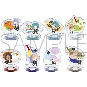 ツイステ リリア リンライ づらく 