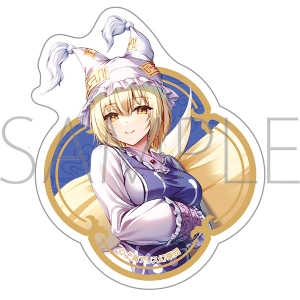 東方Project（東方プロジェクト） | アニメイト
