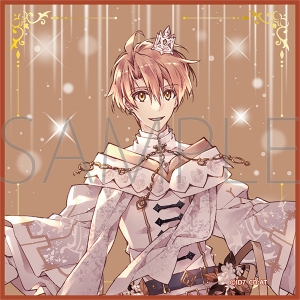 アイドリッシュセブン（アイナナ） | アニメイト 