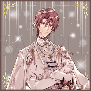 アルバム】アプリゲーム アイドリッシュセブン ZOOL 2nd Album “Zquare 