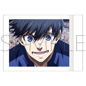 ブルーロック ぱしゃこれ」検索結果 | アニメイト