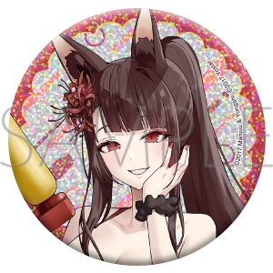 グッズ-カバーホルダー】[アズールレーン]掛け布団カバー(エルドリッジ 