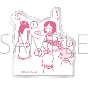 Blu-ray】TV 日常 Blu-ray BOX コンプリート版 | アニメイト
