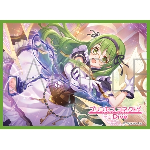 グッズ-マット】プリンセスコネクト！Re:Dive ブシロード ラバーマット 
