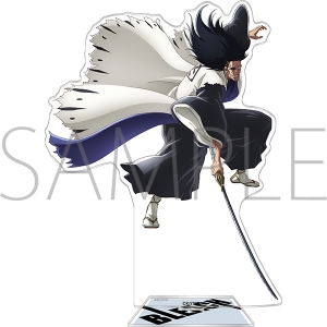 グッズ-バッグ】BLEACH 黒崎一護 サコッシュ/NATURAL | アニメイト