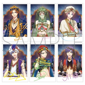 グッズ-スタンドポップ】A3! アクリルスタンド/瑠璃川 幸 開花の軌跡  