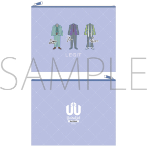 グッズ-バッチ】UniteUp! -Uni:Birth- キャラバッジコレクション 