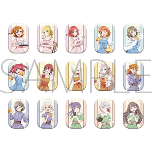 グッズ-スタンドポップ】ラブライブ！School idol project アクリル 