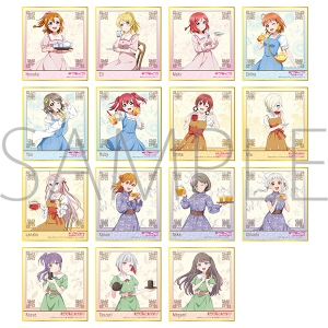 グッズ-スタンドポップ】ラブライブ！School idol project アクリル 